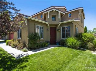 10739 Grayslake Dr, Reno, NV 89521