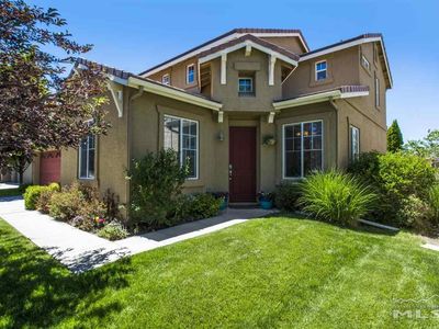 10739 Grayslake Dr, Reno, NV, 89521