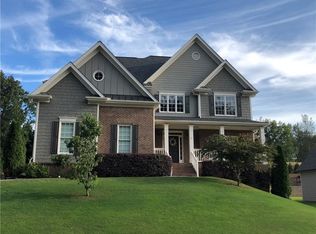 6940 Concord Brook Ln, Cumming, GA