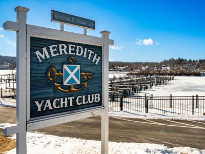 21 Pleasant Street UNIT 40, Meredith, NH, 03253