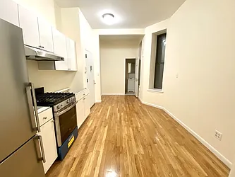 Rented by Corcoran