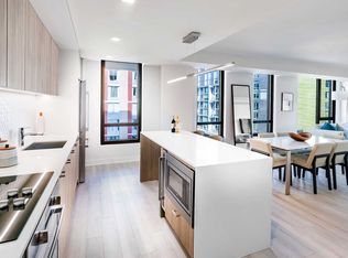 1338 8th St NW PENTHOUSE 2, Washington, DC 20001