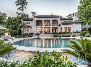 11202 Falconwing Dr, Spring, TX 77381