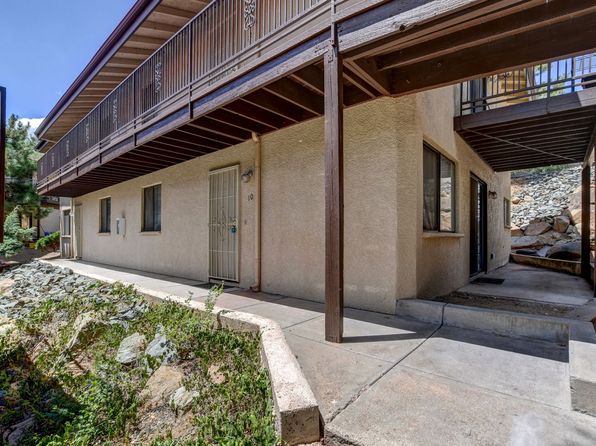 799 Sanctuary Rd APT 10