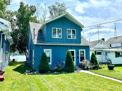 1016 Lakeview Dr, Lake Odessa, MI, 48849
