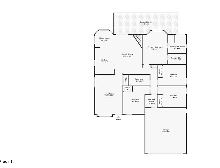 9847 W Irma Ln — Photo 2