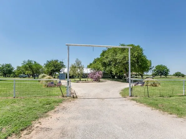 9418 State Highway 67, Ballinger, TX 76821