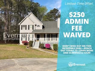 321 Sadler Dr, Douglasville, GA 30134