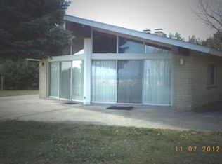 908 N Lakeshore Rd, Port Sanilac, MI 48469