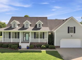 318 State Highway 343 N, Camden, NC 27921