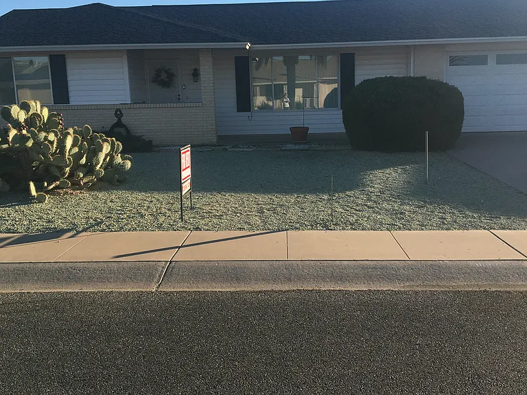 W Hutton Dr — Photo 3