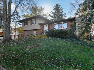 1463 Thurell Rd, Columbus, OH 43229