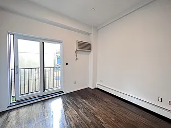 Rented by Compass