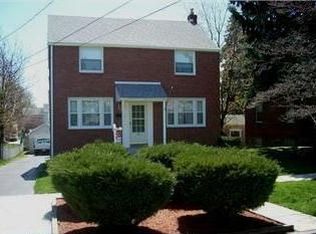 231 S Lynn Blvd, Upper Darby, PA