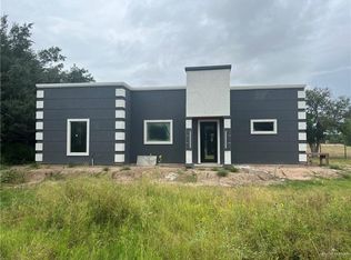 2313 Champion Ave, Donna, TX 78537