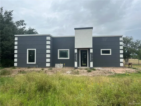 2313 Champion Ave, Donna, TX 78537