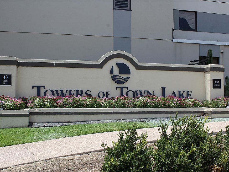 1st image of 40 N Interstate Highway 35 APT 6D2