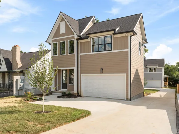 1130A Delmas Ave, Nashville, TN 37216