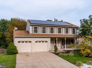 11914 Frost Dr, Bowie, MD 20720