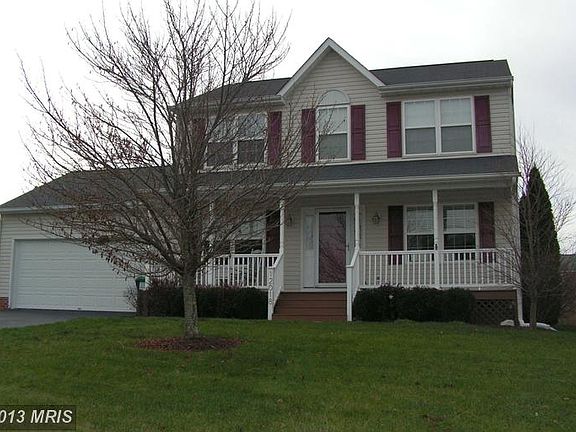 2nd image of 12018 Wales Dr