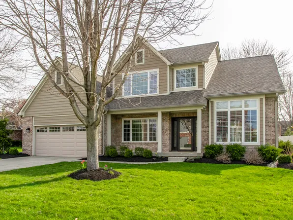 10969 Loyola Ct, Fishers, IN 46038