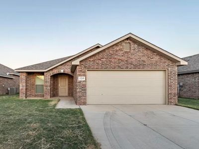 13205 Avenue V, Lubbock, TX, 79423