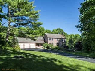 7 Manor Way, Cape Elizabeth, ME 04107