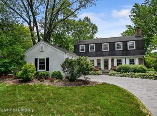 1036 Royal Street George Dr, Naperville, IL 60563