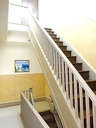 Rented by Amorelli Realty