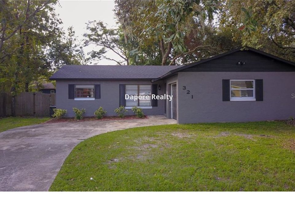 1st image of 321 Hidden Lake Dr