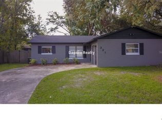 321 Hidden Lake Dr, Sanford, FL 32773