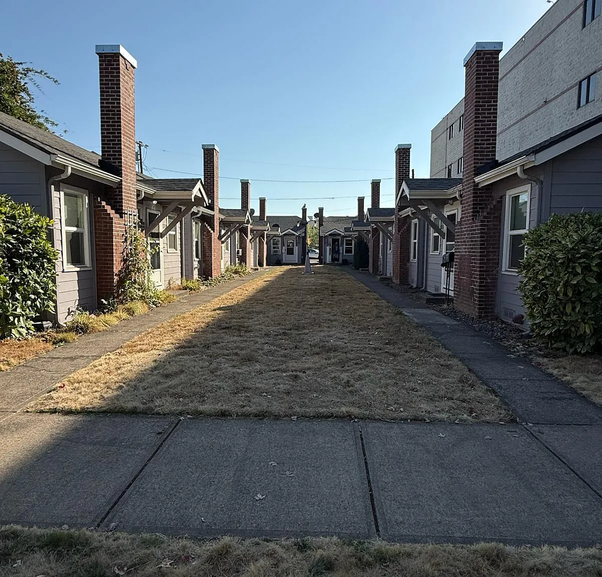 1 bed, 500 sqft, $1,200 — Photo 1