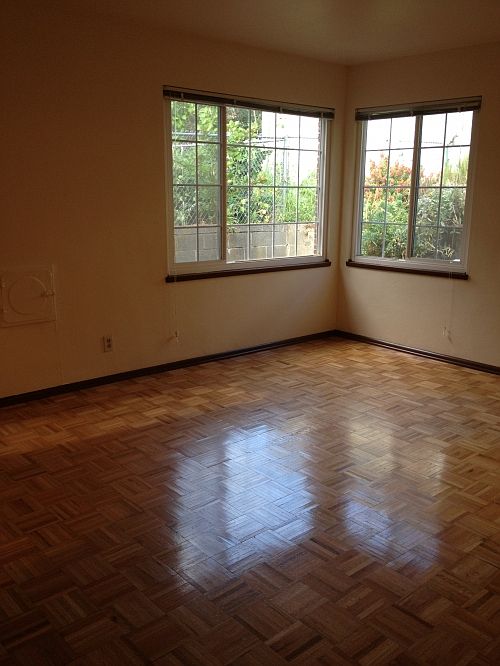 Interior Photo