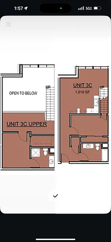1585 Hertel Ave #303 Photo 1