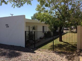 1252 N Miller Rd, Tempe, AZ 85281