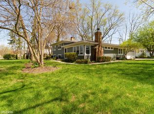 255 Walnut St, Frankfort, IL