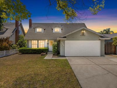 260 Bangor Ave, San Jose, CA, 95123
