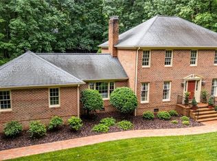 1270 Thayer Dr, Asheboro, NC 27205