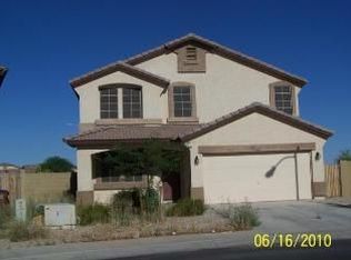 18427 N Madison Rd, Maricopa, AZ 85139