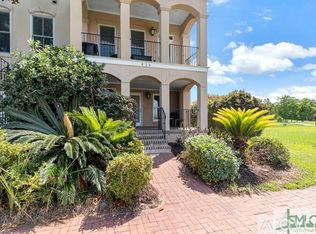 416 Legends Ct #416, Savannah, GA 31421