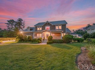 4041 Martins Point Rd LOT 11, Kitty Hawk, NC 27949