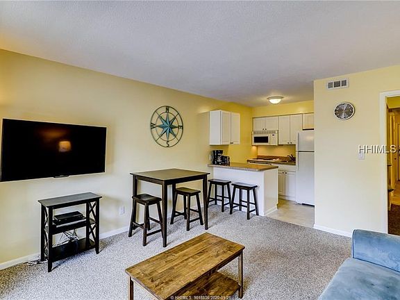 3rd image of 4 N Forest Beach Dr APT 205