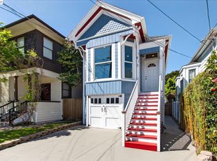 1813 Minturn St, Alameda, CA