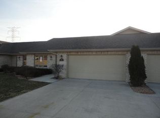 493 N Buck Creek Rd, Indianapolis, IN 46229