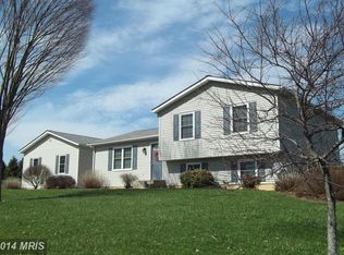 519 Jasontown Rd, Westminster, MD 21158