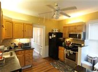 548 S 5th Ave #1, Ann Arbor, MI 48104