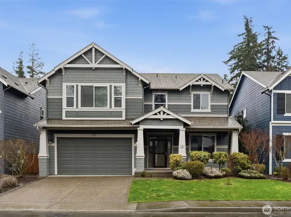 4171 SW Colbert Way, Port Orchard, WA 98367