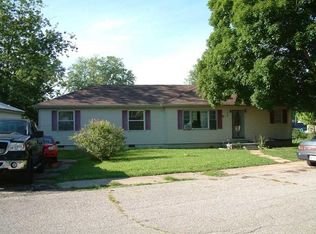 120 E Sycamore St, Morgantown, IN 46160