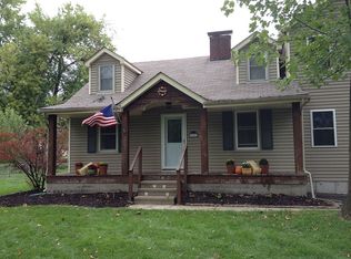 74 E Haller Dr, East Alton, IL
