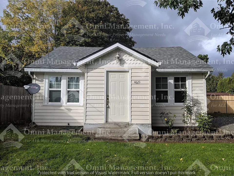 4623 Sunnyview Rd NE